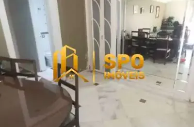 Apartamento  a  venda com, 3 dormitórios ( sendo 1 suíte)  105 m2 úteis com vaga de garagem demarcad