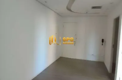 Sala comercial com 2 salas para alugar na Avenida Jandira, 257, Indianópolis, São Paulo