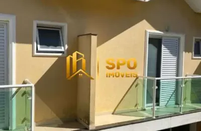 Casa com 3 quartos à venda na Rua Antônio do Campo, 212, Pedreira, São Paulo