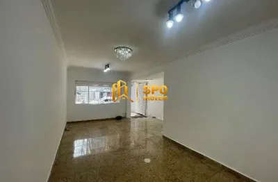 Casa com 2 quartos à venda na Rua dos Cafezais, 373, Vila Santa Catarina, São Paulo