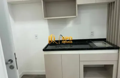 Kitnet / Stúdio à venda na Rua Joaquim Távora, 768, Vila Mariana, São Paulo