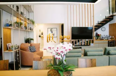 'apartamento maravilhoso à venda no campo belo 243m², 3 vagas, 3 suítes'