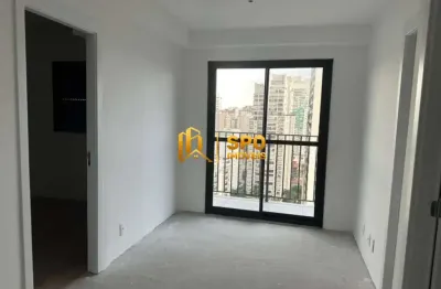 Apartamento com 2 quartos à venda na Rua José Batista Pereira, 51, Campo Belo, São Paulo