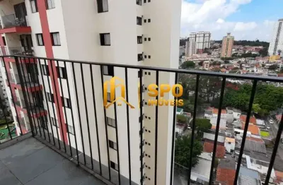 Apartamento para locação no marajoara, 80 metros, 3 quartos, 1 suíte, 2 vagas, lazer