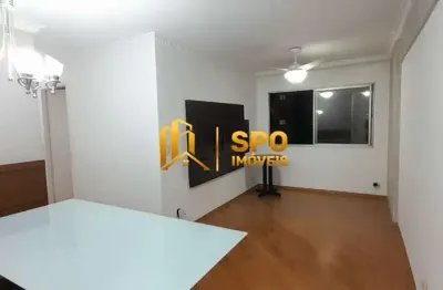 Apartamento à venda, jardim umuarama, 62 metros, 2 quartos, 1 suíte