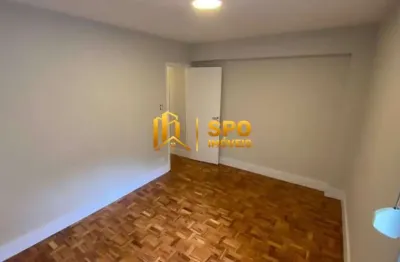 Apartamento com 2 quartos à venda na Avenida Açocê, 296, Indianópolis, São Paulo