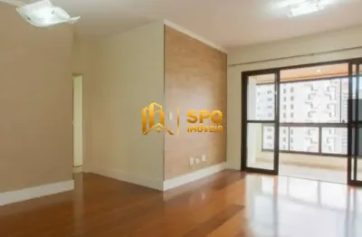 Apartamento com 3 quartos à venda na Rua Bueno Brandão, 435, Vila Nova Conceição, São Paulo
