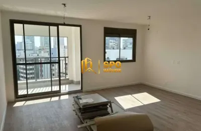 Apartamento com 2 quartos à venda na Avenida Lins de Vasconcelos, 3299, Vila Mariana, São Paulo