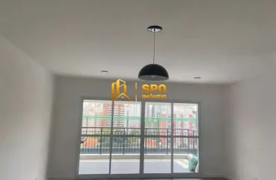 Apartamento com 3 quartos à venda na Rua Alba, 1700, Vila Santa Catarina, São Paulo