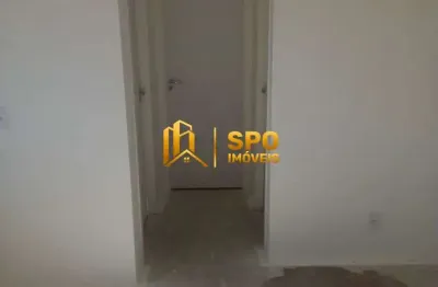 APARTAMENTO A VENDA NOVO, SEM USO ótimo local interlagos prox. Shopping SP market e marginal Pinheir