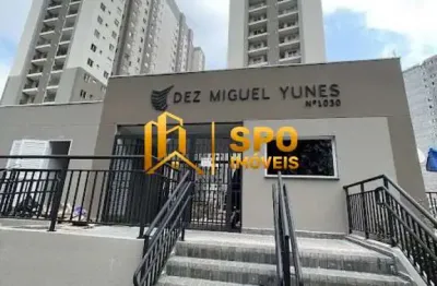Apartamento a venda com 35 mts, em usina piratininga  com 2 quartos, 1 banheiro, e cozinha. sem vaga