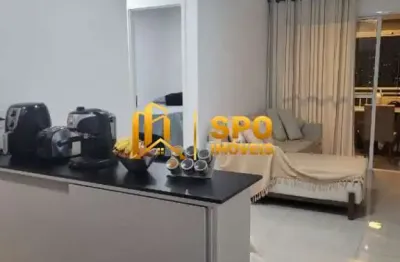 Apartamento com 2 quartos à venda na Avenida Interlagos, 1834, Jardim Umuarama, São Paulo