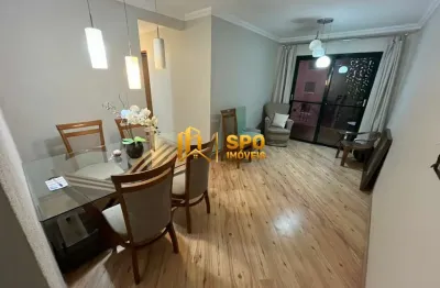 Apartamento de 64 metros 3 dormitorios a venda no condominio villaggio di san remo