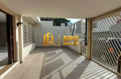 Casa com 3 quartos à venda na Rua Doutor Joviano Telles, 36, Brooklin, São Paulo