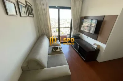Apartamento 54 metros 2 dormitórios a venda no condomínio villaggio di san remo