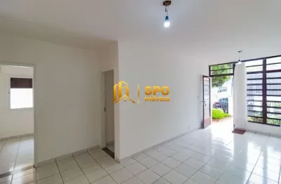 Casa térrea para locação em santo amaro, 164 metros, 3 quartos