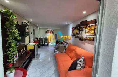 Apartamento à venda 90 metros, 3 quartos, 1 suíte, vaga, lazer - campo grande/sp
