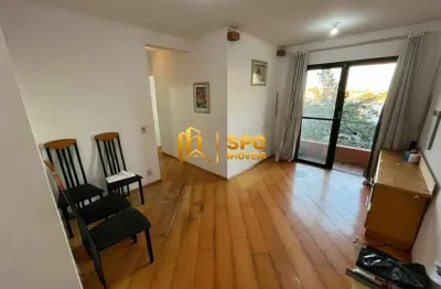 Apartamento de 54 metros a venda no condomínio villaggio di san remo