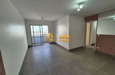 Cond marajoara park, apto de 74 metros para locação com 3 quartos e varanda no jardim marajoara
