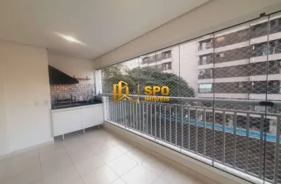 Apartamento de 65 metros 2 quartos  para locação no jd prudencia