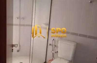 Cidade monções - apartamento com  3 dormitórios  sendo 1 suíte - ótima localização