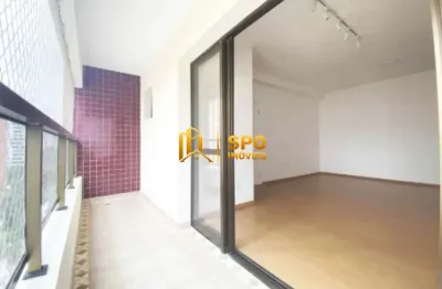 'excelente apartamento para locação na vila suzana, 4 dormitórios, 3 vagas'