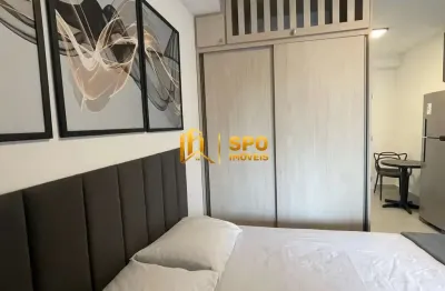 Studio para locação na  vila clementino ao lado do metrô santa cruz