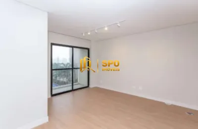 'excelente apartamento reformado à venda na vila olímpia, 65m², 1 vaga'