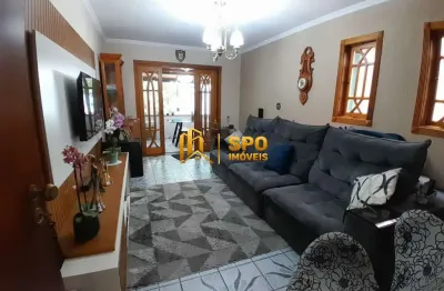 Casa com 3 quartos à venda na Rua Carida, 90, Vila Emir, São Paulo