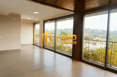 Apartamento com 1 quarto para alugar na Rua Itapé-acu, 157, Cidade Jardim, São Paulo