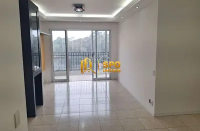 Cond lumina, apto de 92 metros com 3 quartos sendo 1 suite no jardim marajoara