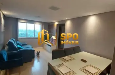Apartamento à venda na vila dos andradas, 59 metros - r$ 298.000,00