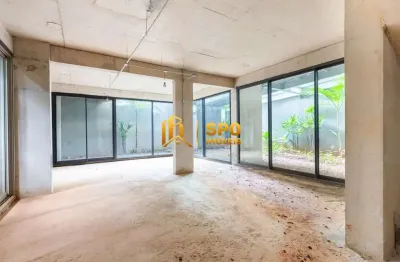 Ponto comercial à venda na Avenida Rebouças, 990, Pinheiros, São Paulo