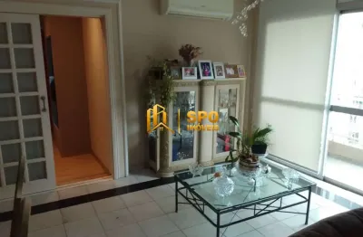 Apartamento à venda no jardim marajoara  forest hills park  82m², 1 vaga