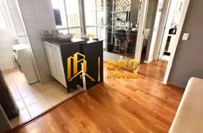 Apartamento com 1 quarto à venda na Rua José Maria Lisboa, 20, Jardim Paulista, São Paulo
