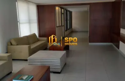 'apartamento para locação mobiliado na vila olímpia 1 ampla suíte, 1 vaga',