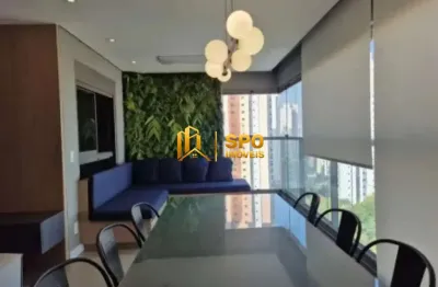 'apartamento maravilhoso para locação na vila olímpia 94m², 2 vagas 3 dormitórios'