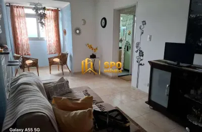 Apartamento com 2 dormitórios 1 vaga de garagem com móveis planejados nos quartos , cozinha e banhei
