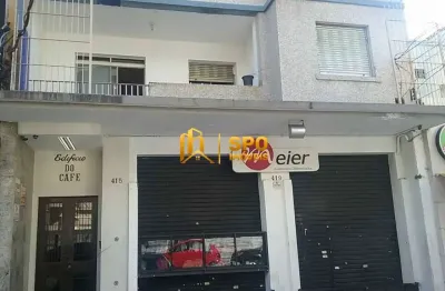Apartamento com 3 quartos à venda na Rua Silva Pinto, 415, Bom Retiro, São Paulo