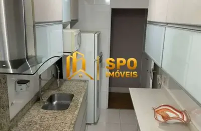 Apartamento 3 dormitórios no condomínio villaggio di san remo a venda