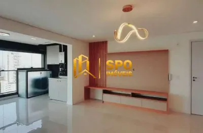 Apartamento primeira locação com 73 metros na chácara santo antônio