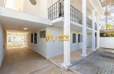 Casa com 3 quartos à venda na Rua Joaquim Anselmo de Oliveira, 328, Jardim Bélgica, São Paulo