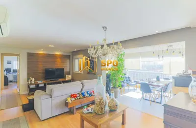 Apartamento com 3 quartos à venda na Rua Adele, 119, Chácara Santo Antônio, São Paulo