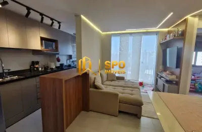 Cond Open Marajoara , apto de 48 metros para venda e locação em Interlagos