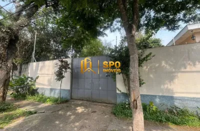 Terreno em condomínio fechado à venda na rua josé inácio, jardim campo grande, são paulo por r$ 1.100.000