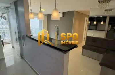 Cond vl. nova sabara, apto de 61 metros com 2 quartos e 1 vaga no jardim marajoara