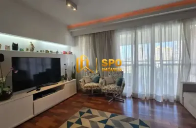 Cond futtura, apto de 114 metros com 3 quartos e varanda gourmet a venda em interlagos