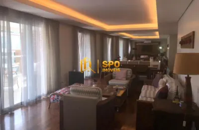 'Apartamento para venda ou locação no Reserva Granja Julieta, 186m 3 vagas, 3 suítes'