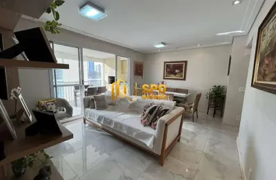 Cond mund, apto de 107 metros com 3 quartos sendo 2 suites a venda no jardim marajoara