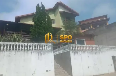 Casa assobradada à venda com 1.000,00m2  no bairro de eldorado, no condomínio 7 praias